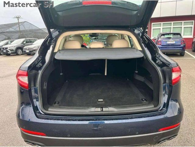 MASERATI Levante 3.0 V6 250cv No Superbollo Diesel my19 - GB889PG