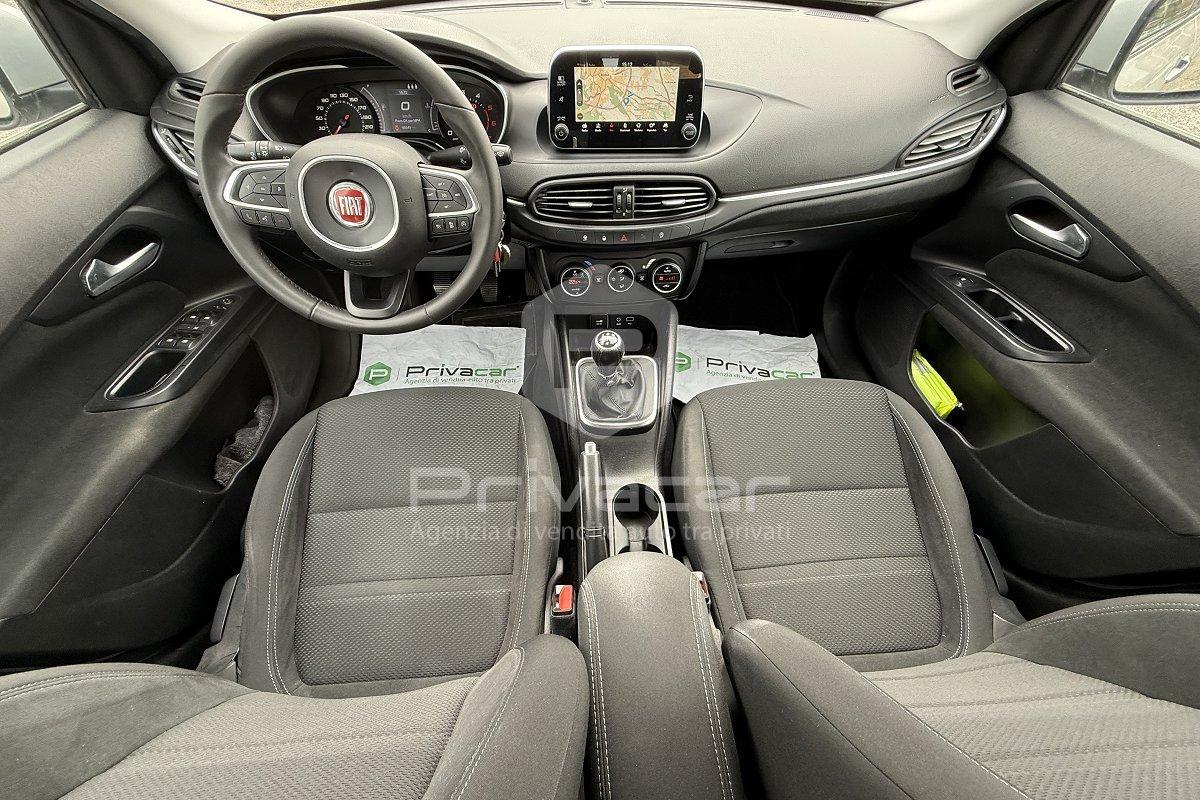 FIAT Tipo 1.3 Mjt S&S 5 porte Business