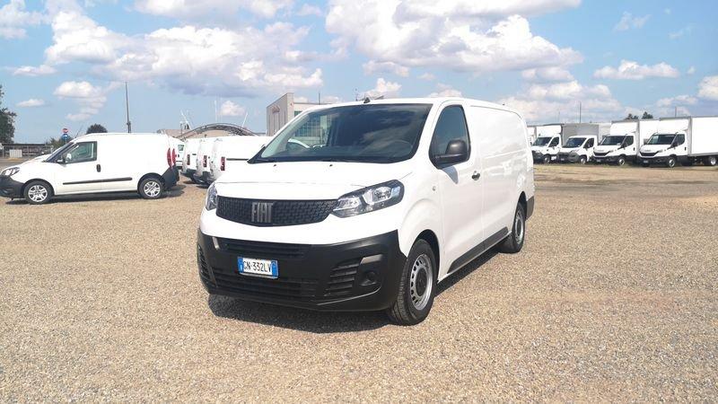 FIAT Scudo 1.5 BlueHDi 100 CV PL-SL-TN Furgone