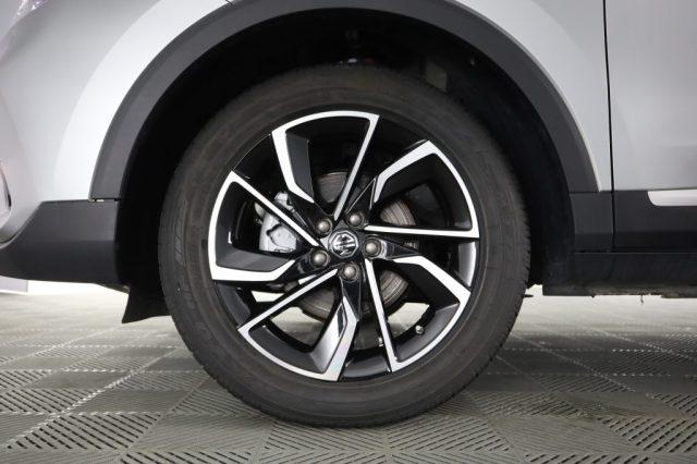 MG ZS ZS 1.5 VTi-tech Luxury