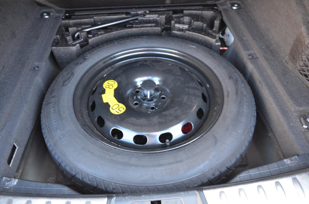 Jaguar F-Pace 2.0 D 180 CV AWD aut. Prestige