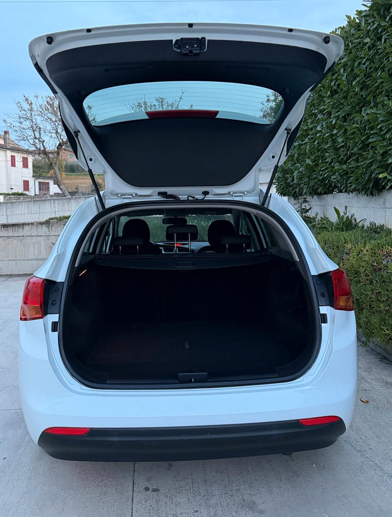 Kia Ceed Sportswagon cee'd 1.6 CRDi 110 CV SW Cool