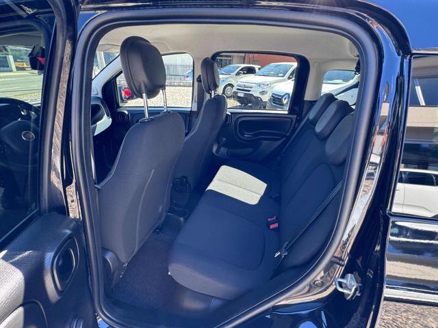 FIAT Panda Cross 1.0 FireFly S&S Hybrid