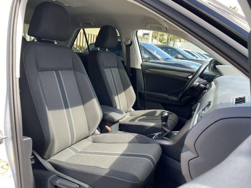 Volkswagen T-Roc Business 1.6 TDI 116CV