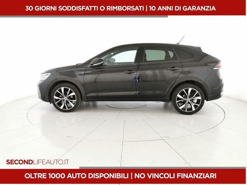 Volkswagen Taigo 1.0 tsi R-Line 110cv dsg
