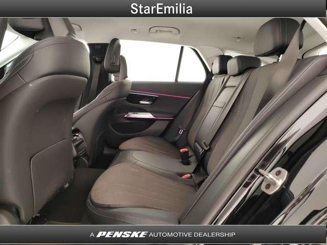 Mercedes-Benz E 220 E 220 d Mild hybrid S.W. Advanced