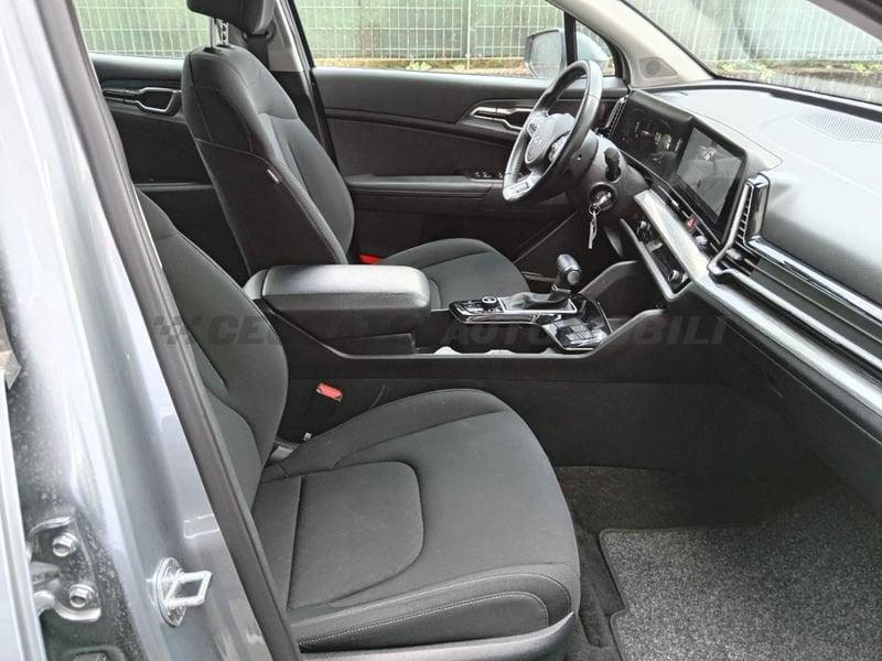 KIA Sportage Sportage 1.6 crdi mhev Business dct