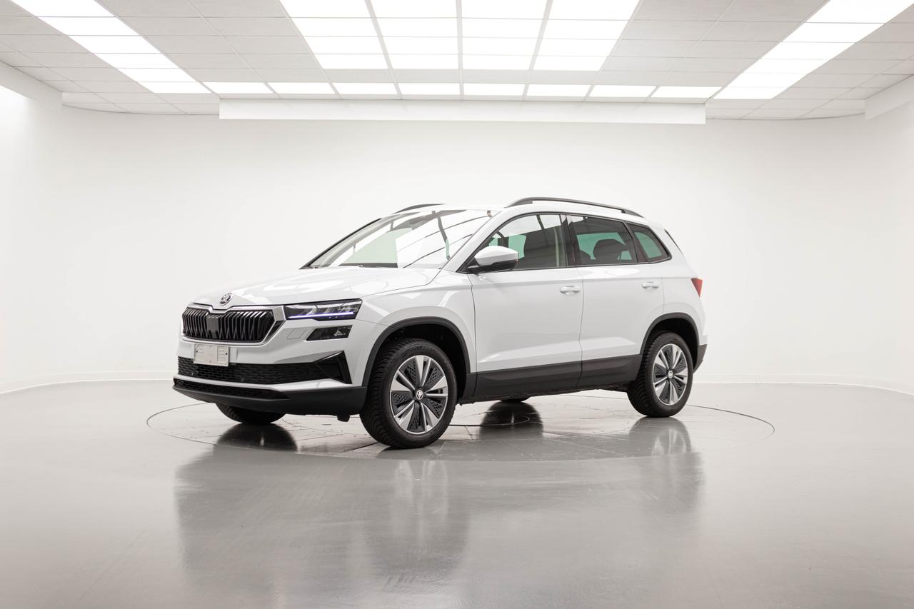 SKODA KAROQ 2.0 TDI EVO SCR 115 CV DSG