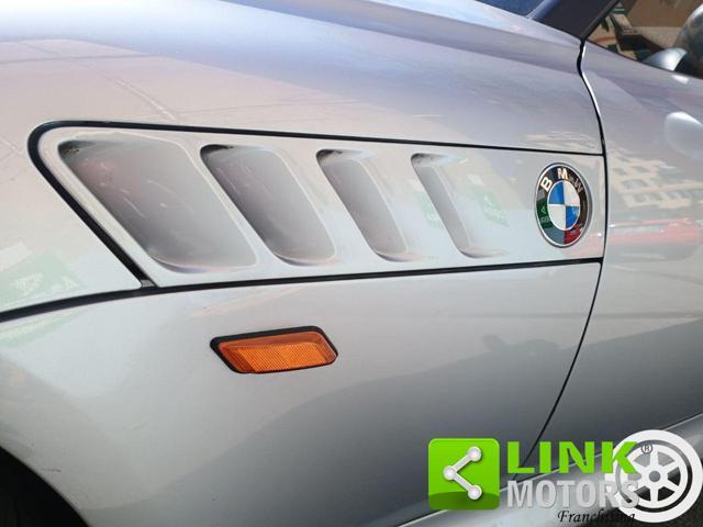 BMW Z3 1.9 16V cat Roadster