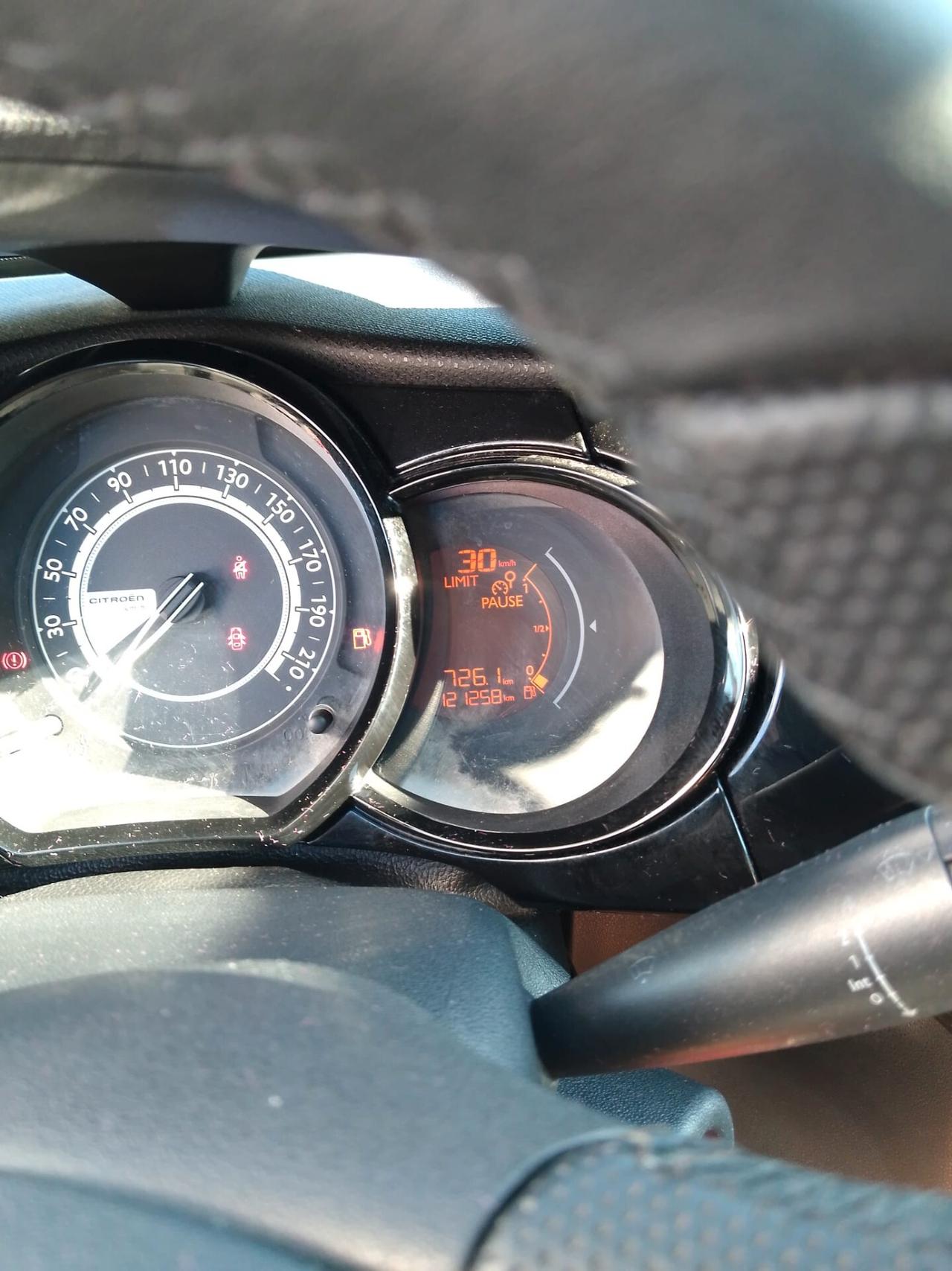 Citroen C3 PureTech 82 Feel Edition