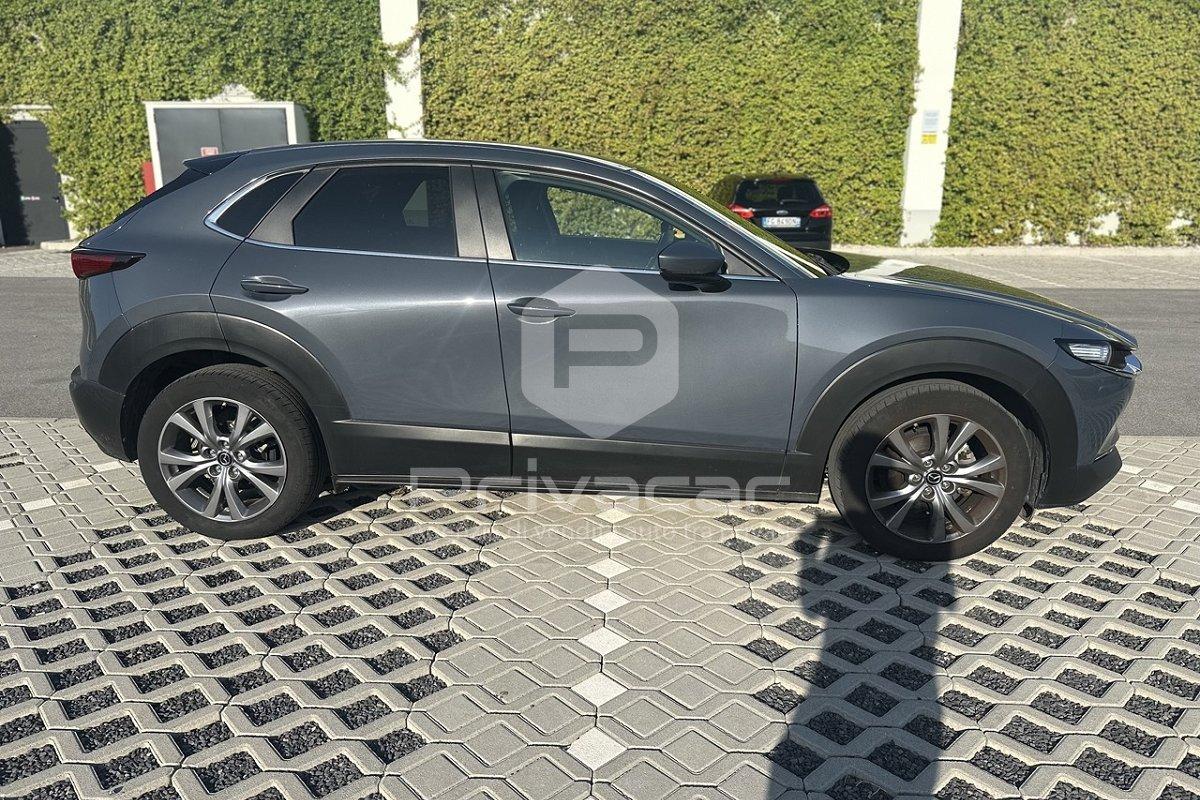 MAZDA CX-30 2.0L Skyactiv-G 150 CV M Hybrid 2WD Executive