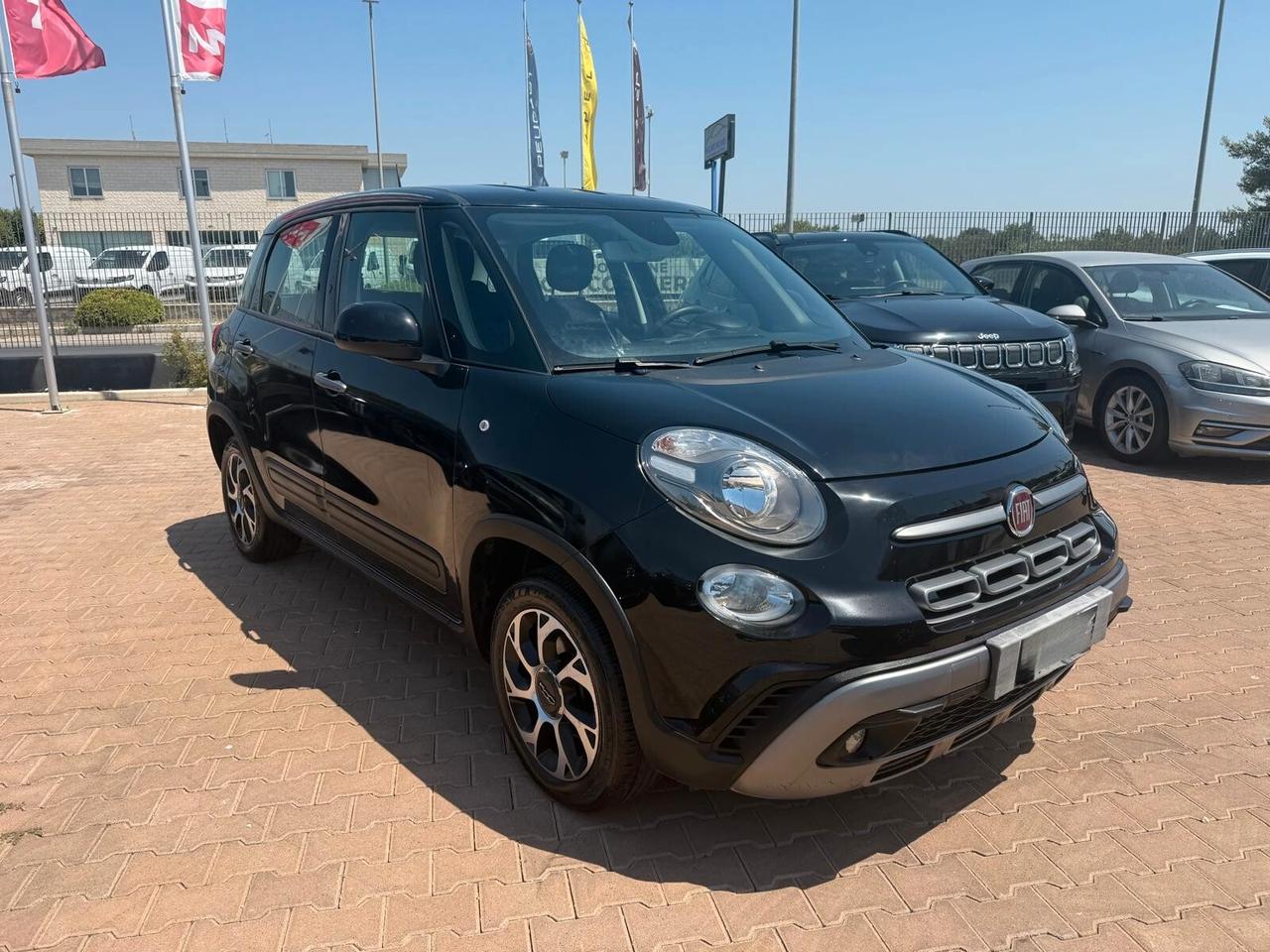 Fiat 500L 1.3 Multijet 95 CV Cross