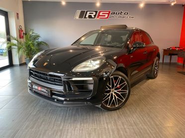 Porsche Macan 3.0 S