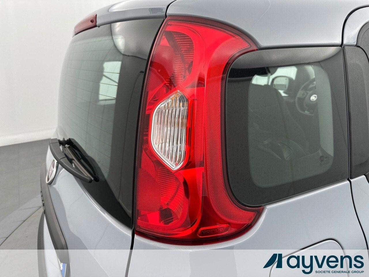 Fiat Panda 1.0 FireFly S&S Hybrid NOLEGGIO LUNGO TERMINE