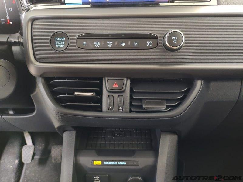 Ford Tourneo Courier PROMO CREA IL TUO PREZZO !!FORD COURIER TITANIUM DA € 17200 DETAX