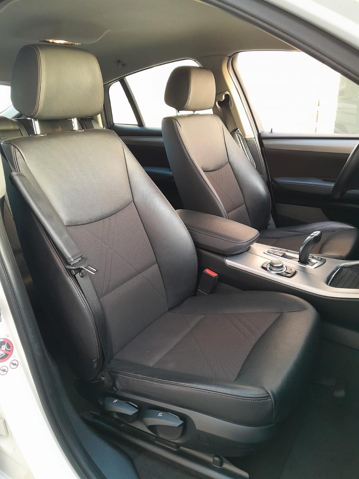 Bmw X4 xDrive20d