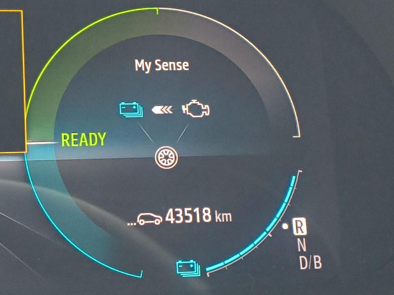 Renault Arkana Full Hybrid E-Tech 145 CV Esprit Alpine