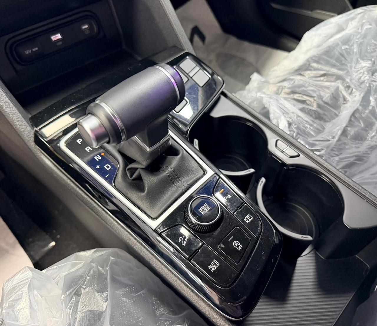 Kia Sportage Business 1.6 136CV CRDi MHEV DCT