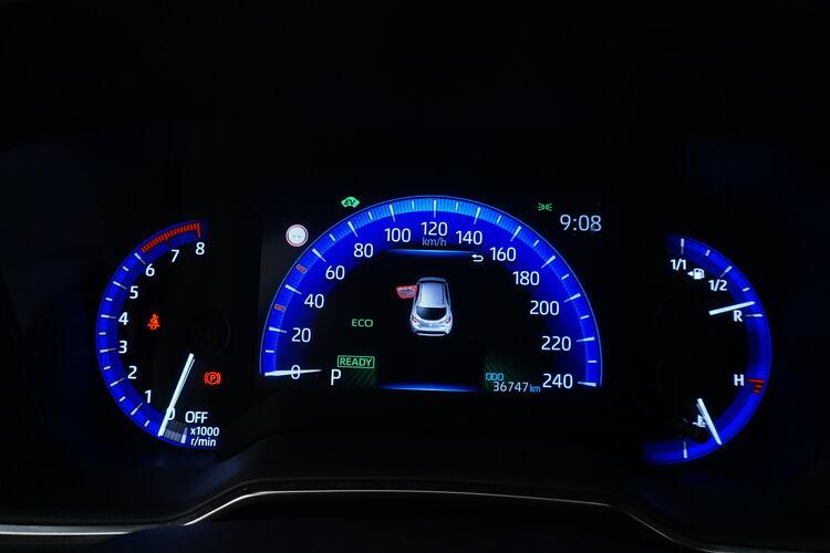 Toyota Corolla Hybrid Style BR528515 2.0 Full Hybrid 184CV