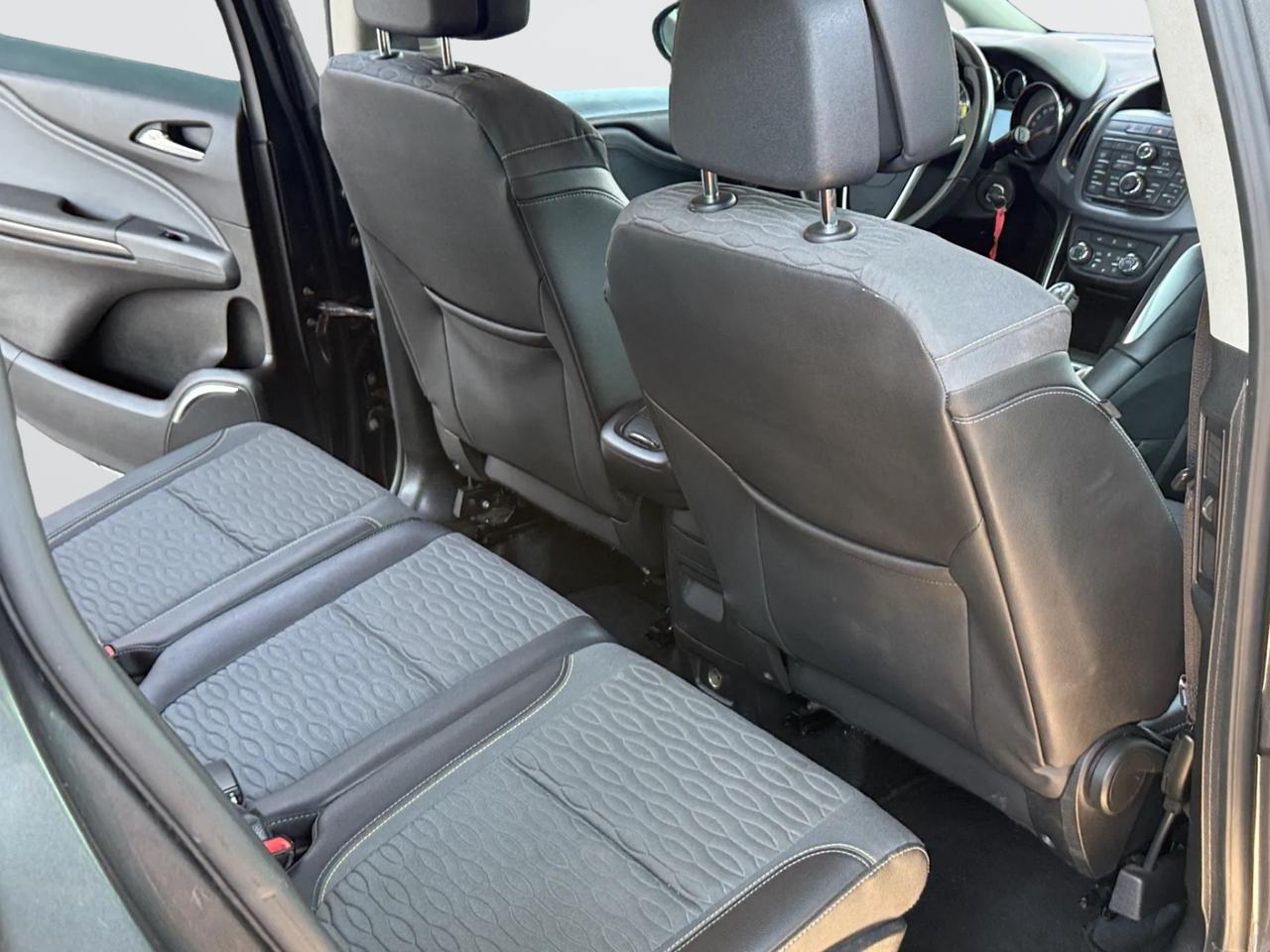 Opel ZAFIRA 2.0 CDTI 165 CV*RESTYLING*7 POSTI*AUTOMATICA
