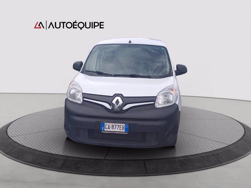 RENAULT kangoo express 1.5 dci 115cv maxi Blue Ice E6d-temp del 2020