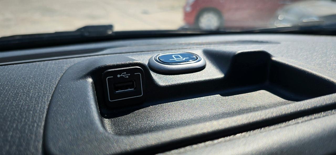 Fiat Panda Natural Power City Life - 2021 - PERFETTA