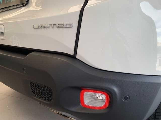 Jeep Renegade 1.0 T3 Limited