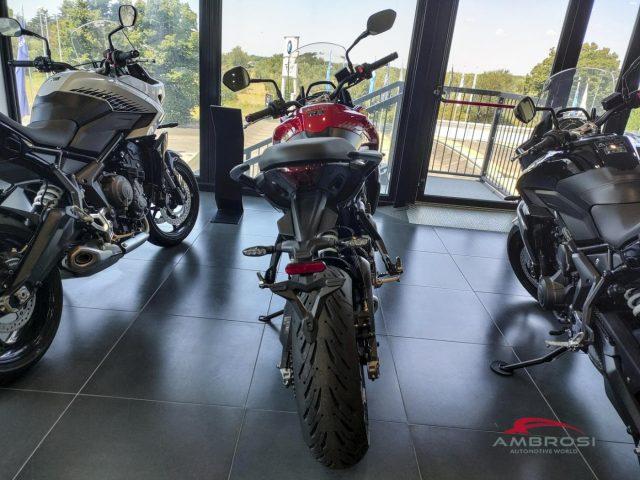 TRIUMPH Tiger Sport Tiger 660 Sport