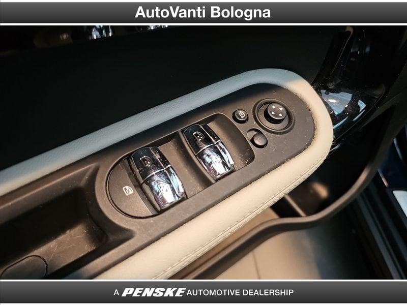 MINI Mini Countryman F60 Mini 2.0 Cooper SD Hype Countryman Automatica