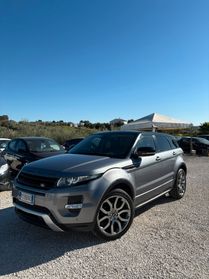 Land Rover Range Evoque 2.2 TD4 5p. Pure Tech Pack