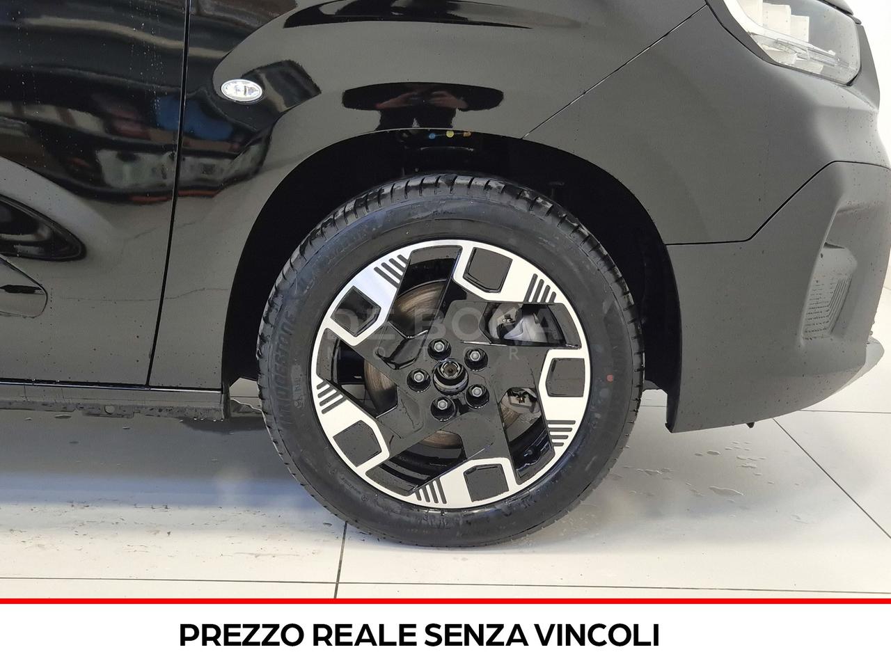 Fiat Qubo L 5p.ti 1.5 d pop 130cv at8