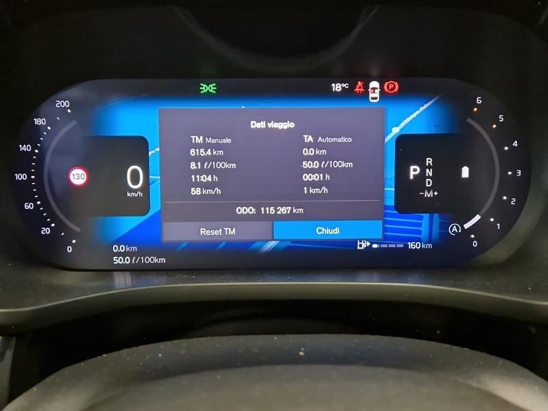 VOLVO XC60 B4 D AWD AUTOMATICO CORE SUV