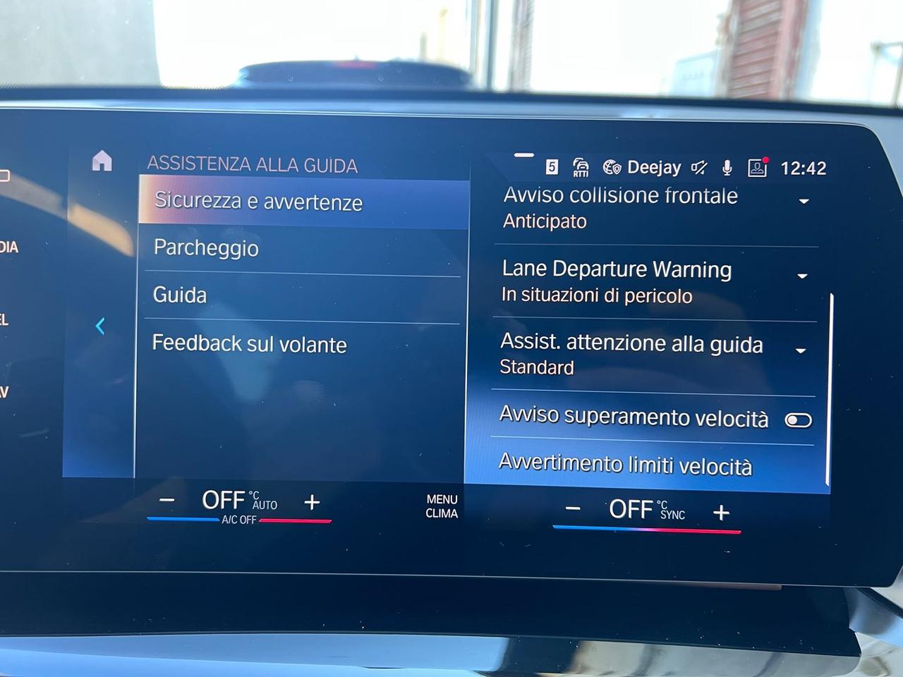 Bmw X1 sDrive 18d #10290