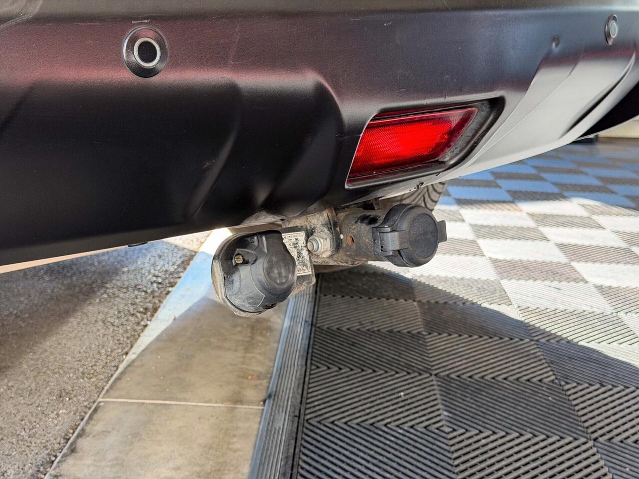 Nissan X-Trail 1.6 dCi Acenta Premium Gancio Traino