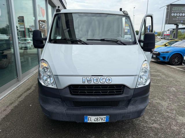 IVECO Daily 35C11 BTor 2.3 106cv PC-RG Cabinato
