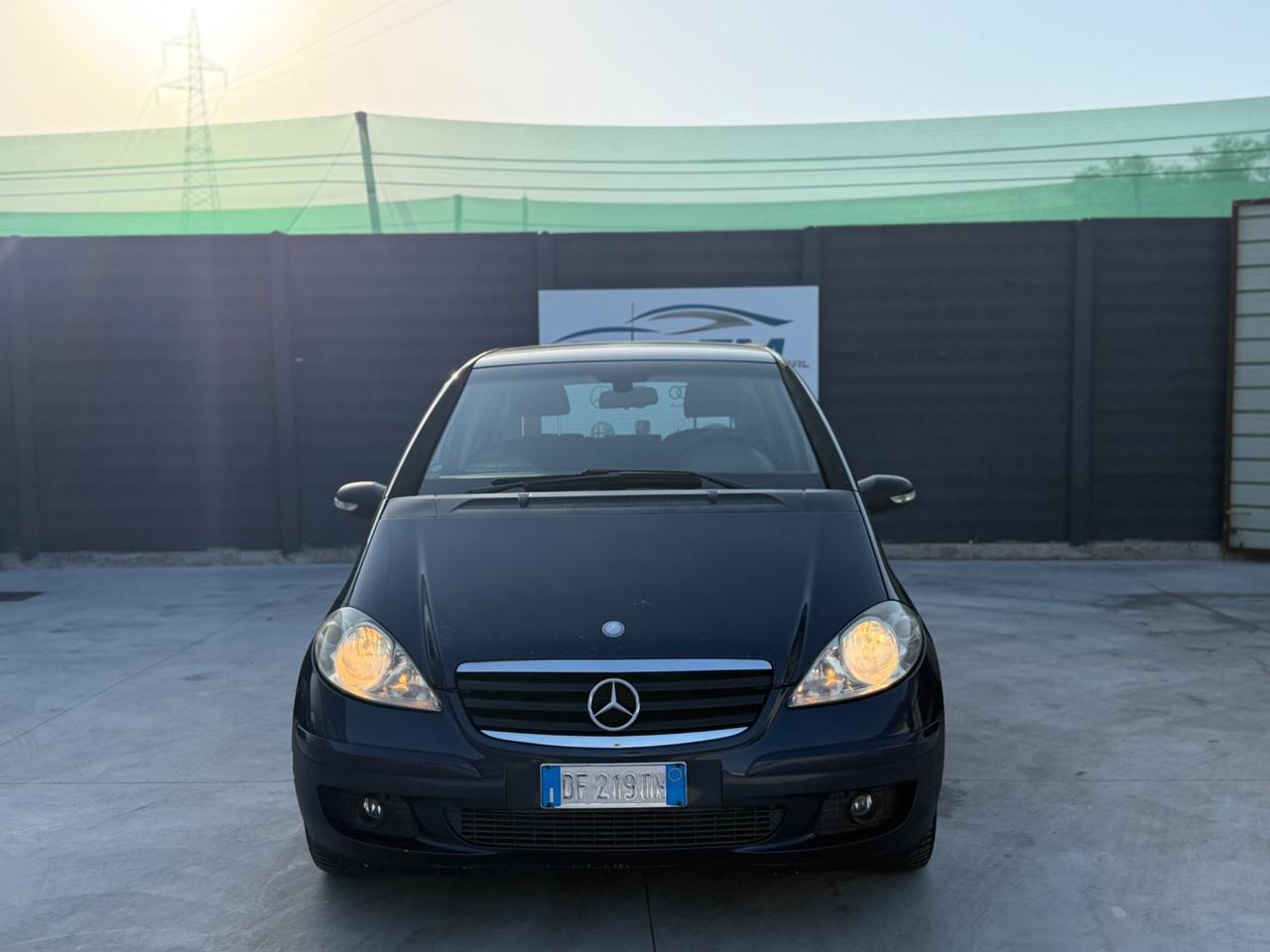 Mercedes-benz A 180 CDI Elegance