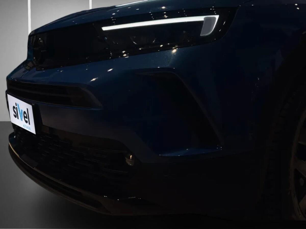 Opel Mokka 1.2 Turbo GS