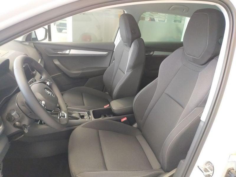 Skoda Karoq Karoq 2.0 TDI EVO SCR 115 CV DSG Executive KM0
