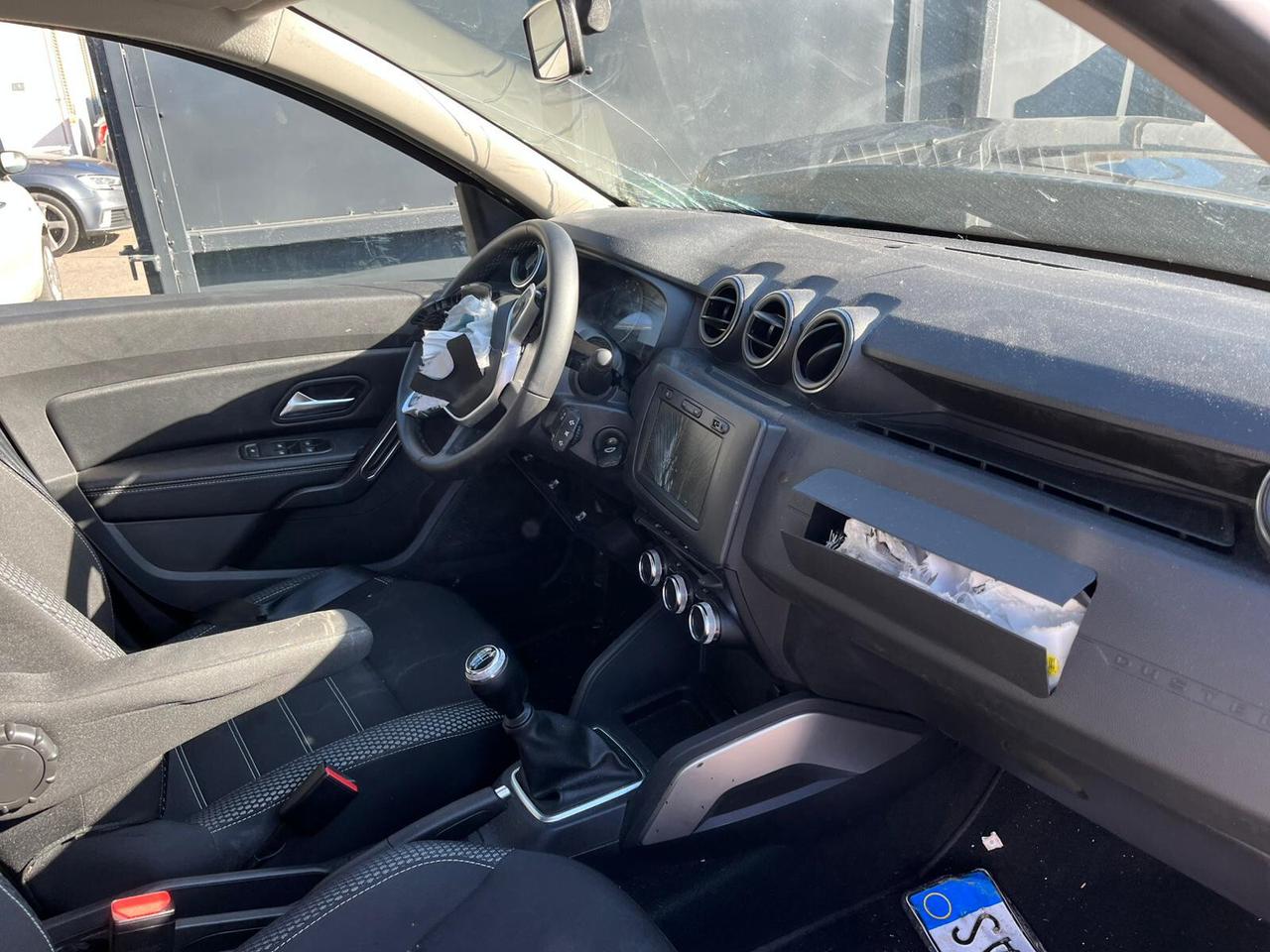 Dacia Duster 1.5 Blue dCi 8V 115 CV 4x2 Prestige