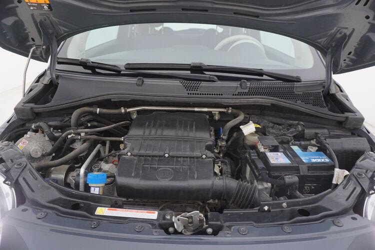 Fiat 500 Cult BR203333 1.2 GPL 69CV
