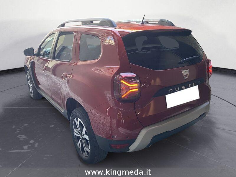 Dacia Duster Duster 1.0 TCe GPL 4x2 Prestige