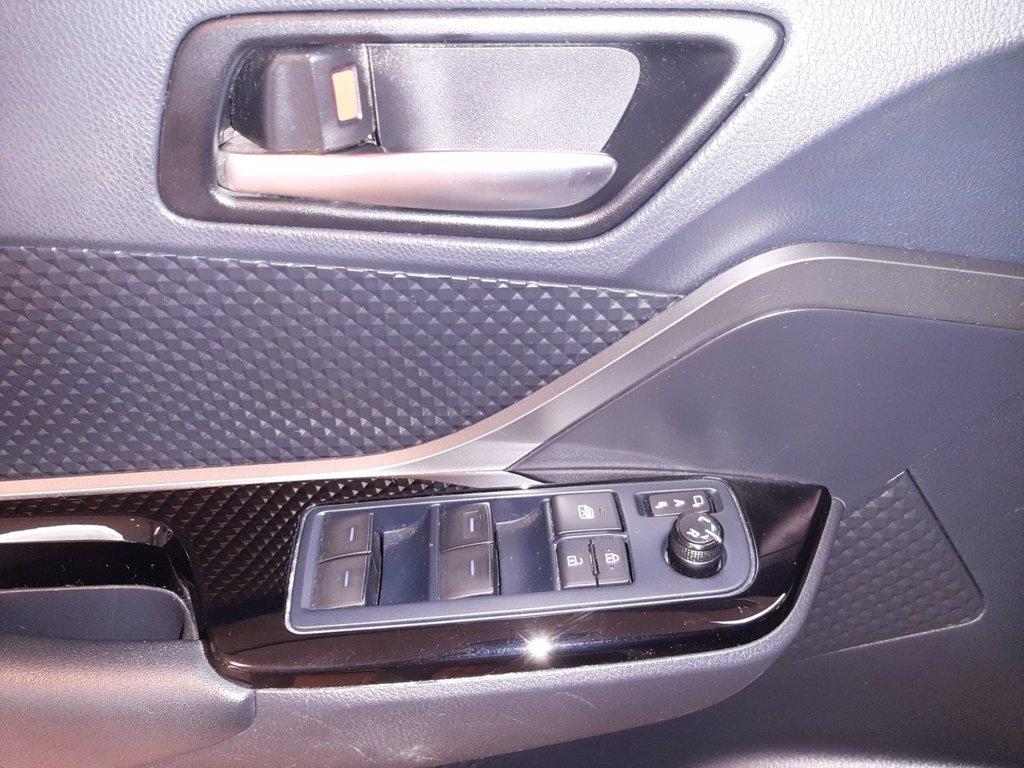 TOYOTA C-hr 1.8h gr sport e-cvt del 2021