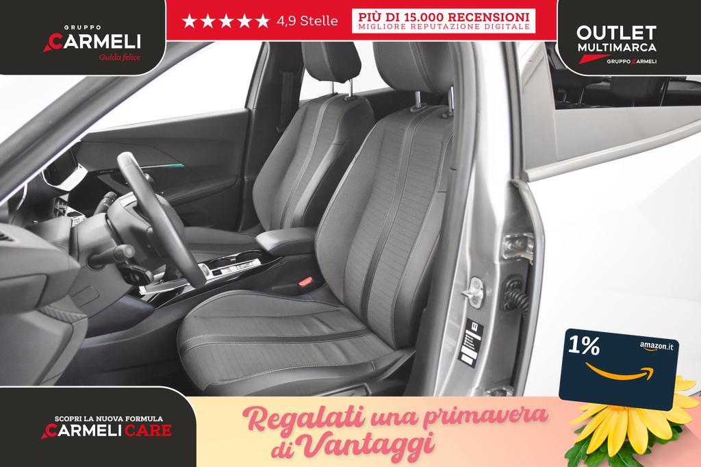 Peugeot 2008 1.2 PureTech Allure Navi Pack