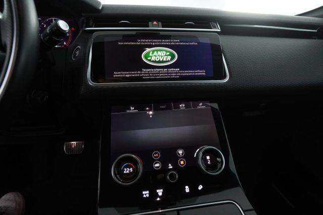 LAND ROVER Range Rover Velar Range Rover Velar R-Dynamic SE (2.0D I4 180 PS 4WD