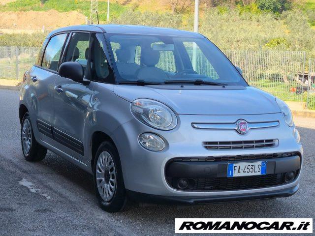 FIAT 500L 1.4 95 CV Pop Star uniproprietario