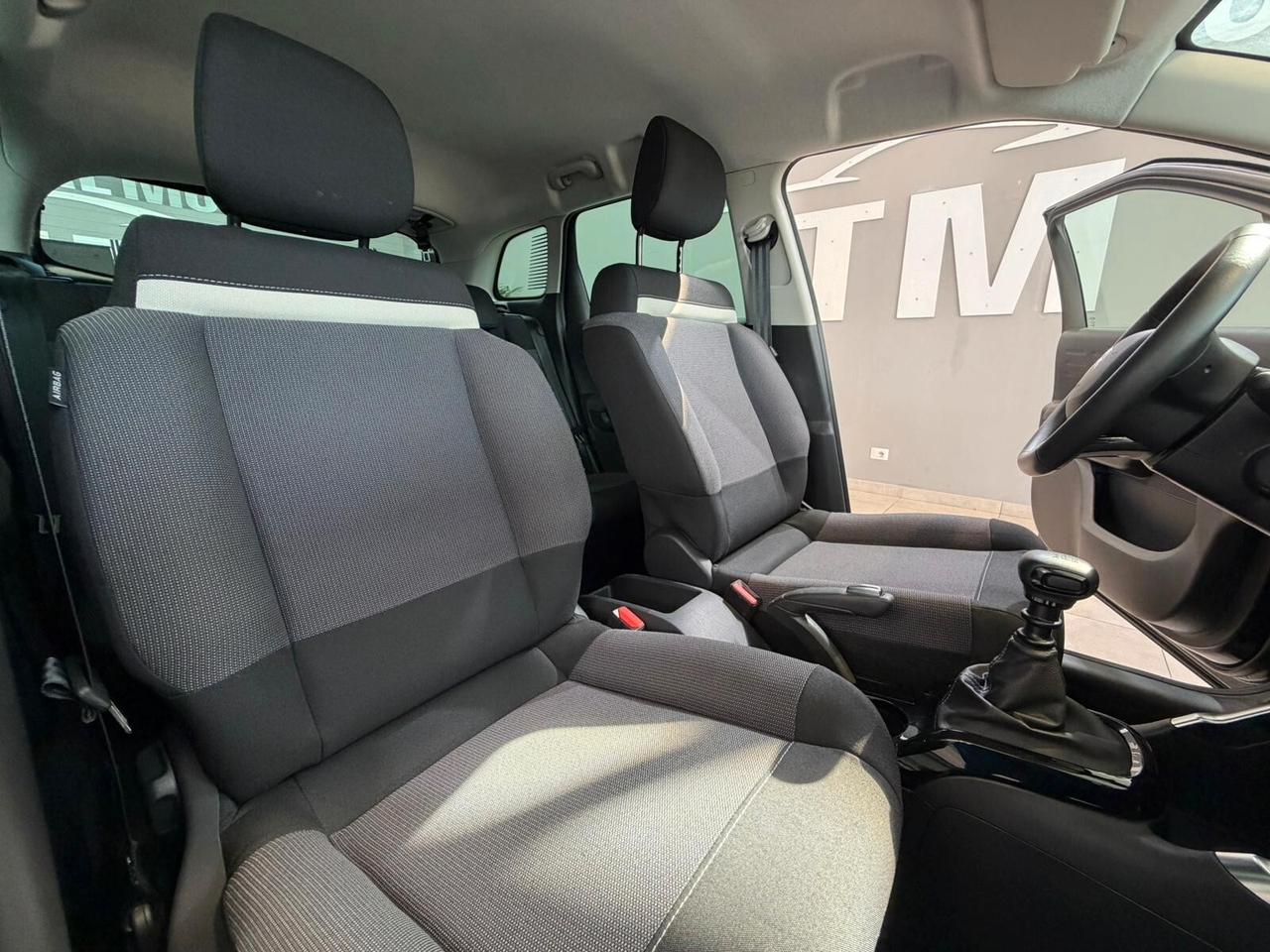 Citroen C3 Aircross PureTech 110 S&S Max