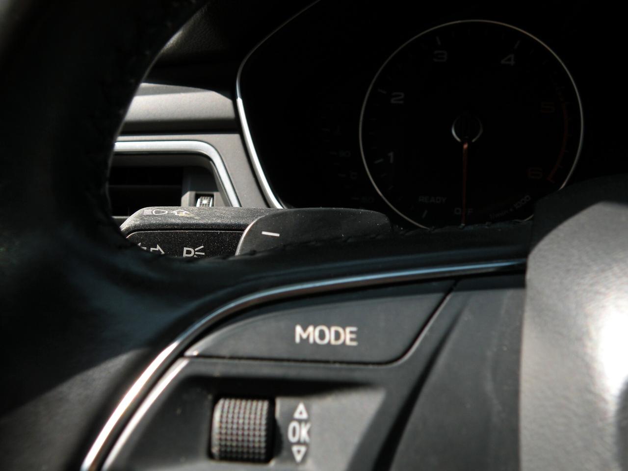 AUDI A4 ALLROAD 2.0 TDI 163CV S-TRONIC Business