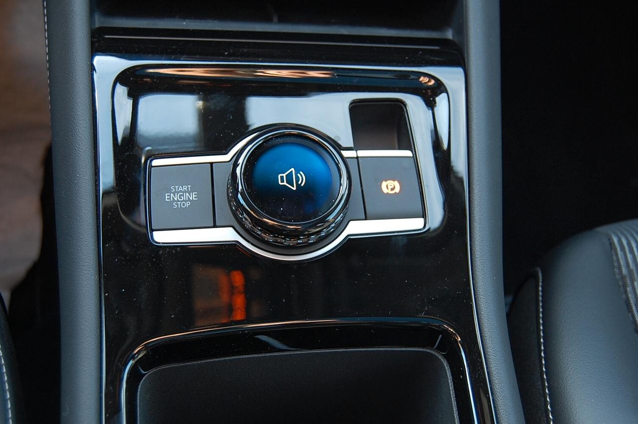 Volkswagen Tiguan 1.5 eTSI 150 CV ACT DSG R-Line Plus