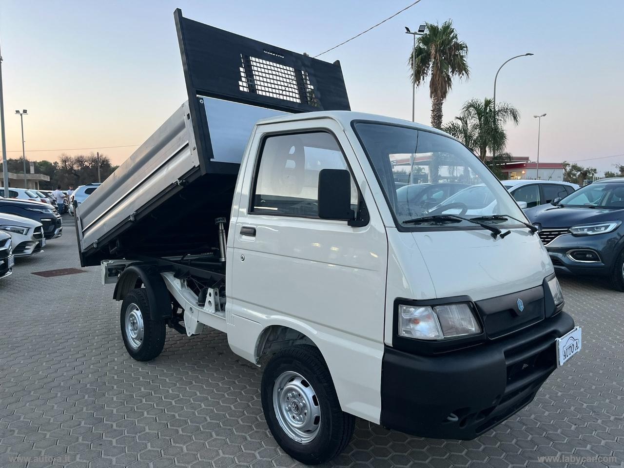 PORTER 1.4 D CASSONE RIBALTABILE