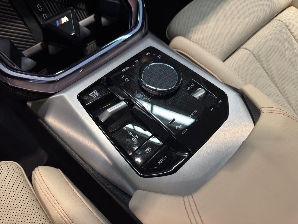 BMW X3 e MSport Pro xDrive30 Steptronic